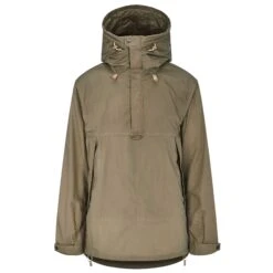 FJÄLLRÄVEN ANORAK NO. 10 M Herren - Übergangsjacke