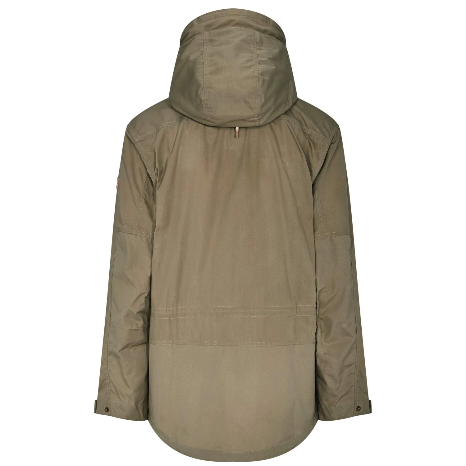 FJÄLLRÄVEN ANORAK NO. 10 M Herren - Übergangsjacke 4 FJÄLLRÄVEN ANORAK NO. 10 M Herren - Übergangsjacke – Bild 2