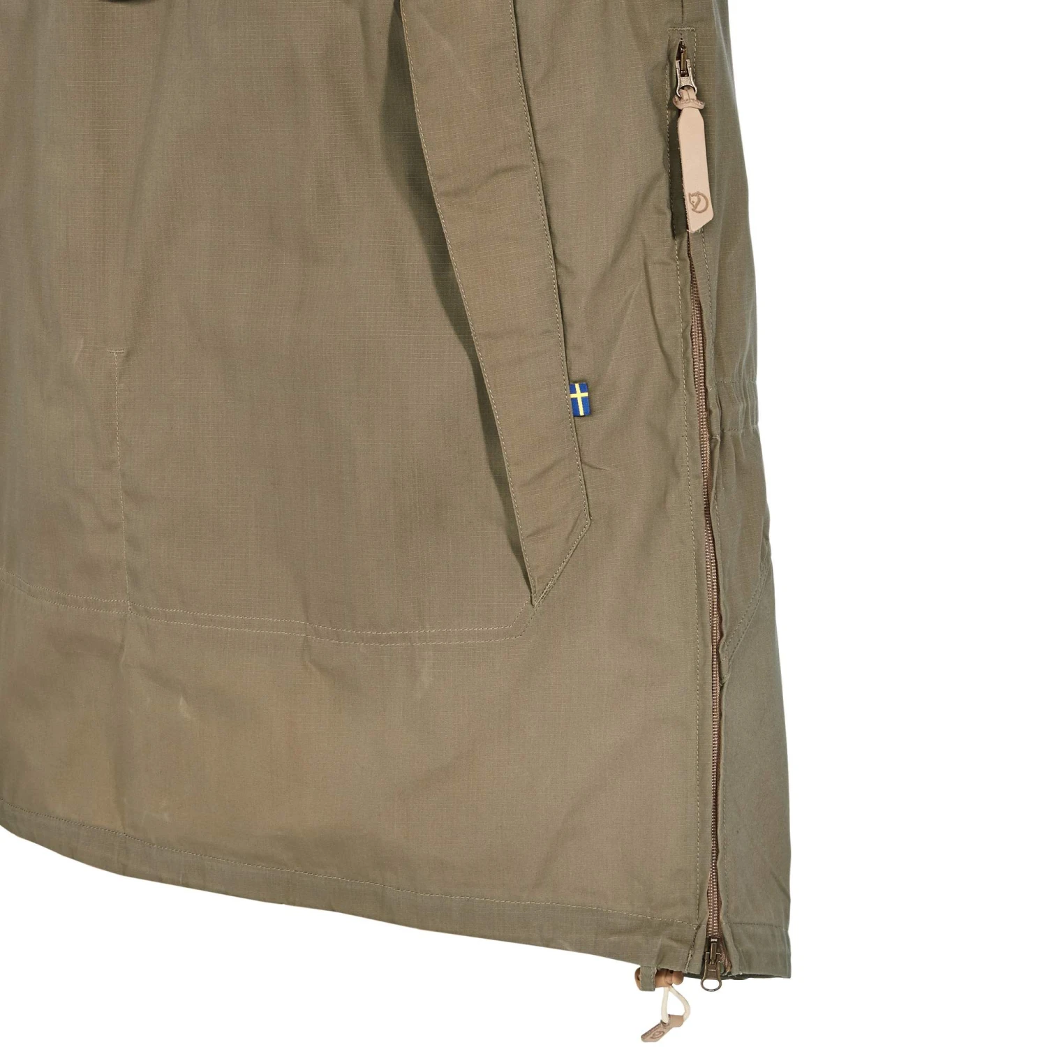 FJÄLLRÄVEN ANORAK NO. 10 M Herren - Übergangsjacke 7 FJÄLLRÄVEN ANORAK NO. 10 M Herren - Übergangsjacke – Bild 5