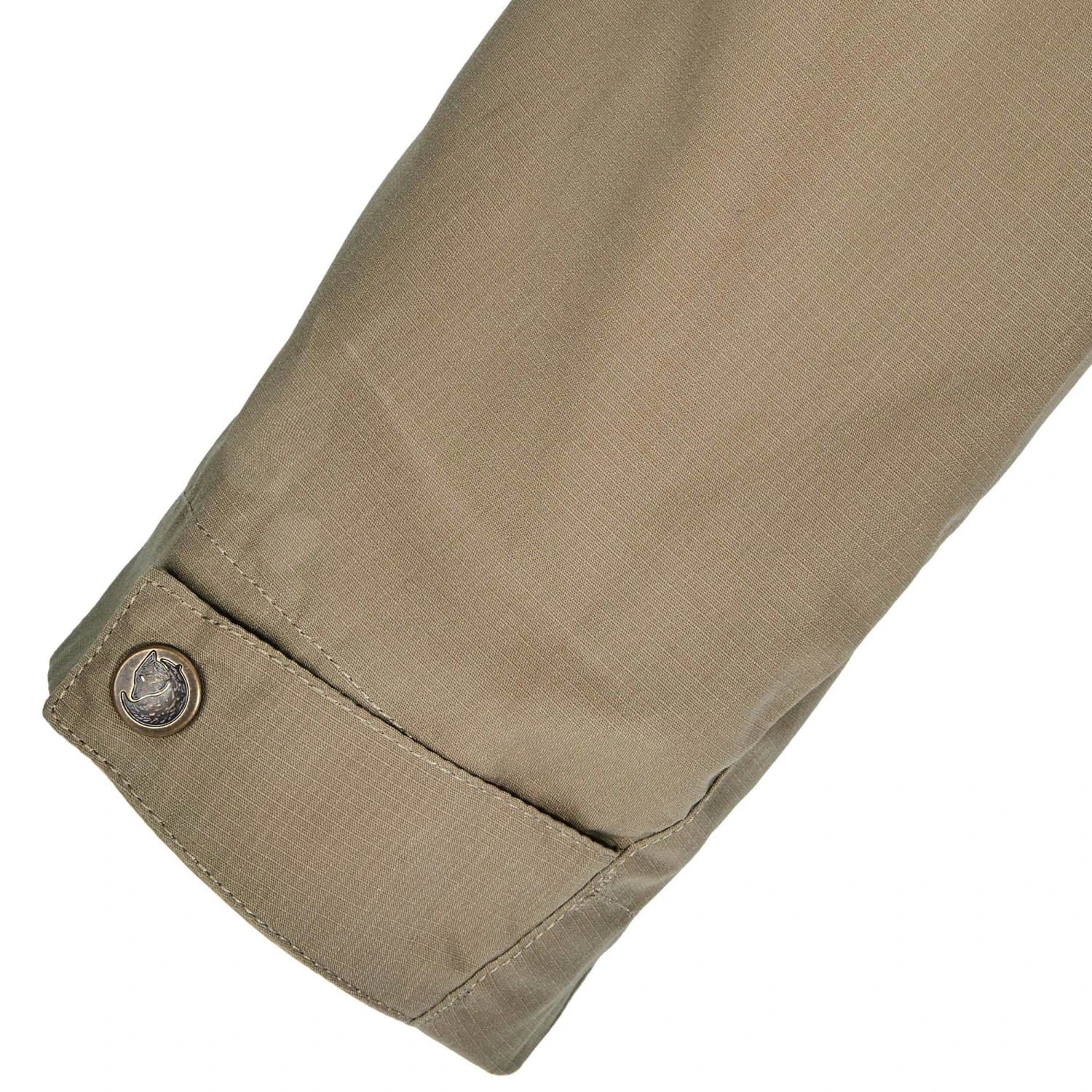 FJÄLLRÄVEN ANORAK NO. 10 M Herren - Übergangsjacke 8 FJÄLLRÄVEN ANORAK NO. 10 M Herren - Übergangsjacke – Bild 6