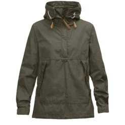 FJÄLLRÄVEN ANORAK NO. 10 W Damen - Übergangsjacke