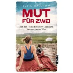 MUT FÜR ZWEI Kinder - Reisebericht