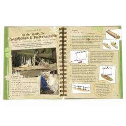 DAS TASCHENMESSER-SCHNITZBUCH Kinder - Kinderbuch 8 DAS TASCHENMESSER-SCHNITZBUCH Kinder - Kinderbuch -Sport Kleidung Welt 281924 c das taschenmesserschnitzbuch