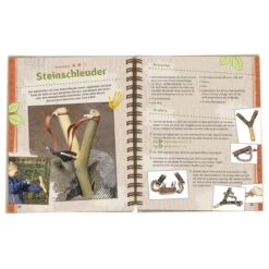 DAS TASCHENMESSER-SCHNITZBUCH Kinder - Kinderbuch 9 DAS TASCHENMESSER-SCHNITZBUCH Kinder - Kinderbuch -Sport Kleidung Welt 281924 d das taschenmesserschnitzbuch