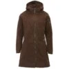 FRILUFTS ULLAHAU COAT Damen - Übergangsjacke -Sport Kleidung Welt 285056041 a ullahau coat frilufts 1