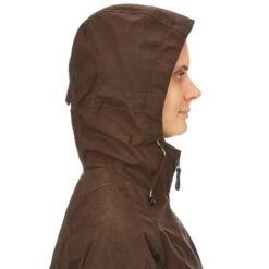 FRILUFTS ULLAHAU COAT Damen - Übergangsjacke -Sport Kleidung Welt 285056041 f ullahau coat frilufts 1