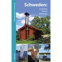 SCHWEDEN: SMÅLAND, ÖLAND, BLEKINGE