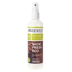 Fibertec SHOE FRESH ECO 250ml - Schuhpflege