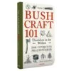 BUSHCRAFT 101 - ÜBERLEBEN IN DER WILDNIS - Survival Guide -Sport Kleidung Welt 289343 a bushcraft 101 ueberleben in der wildnis
