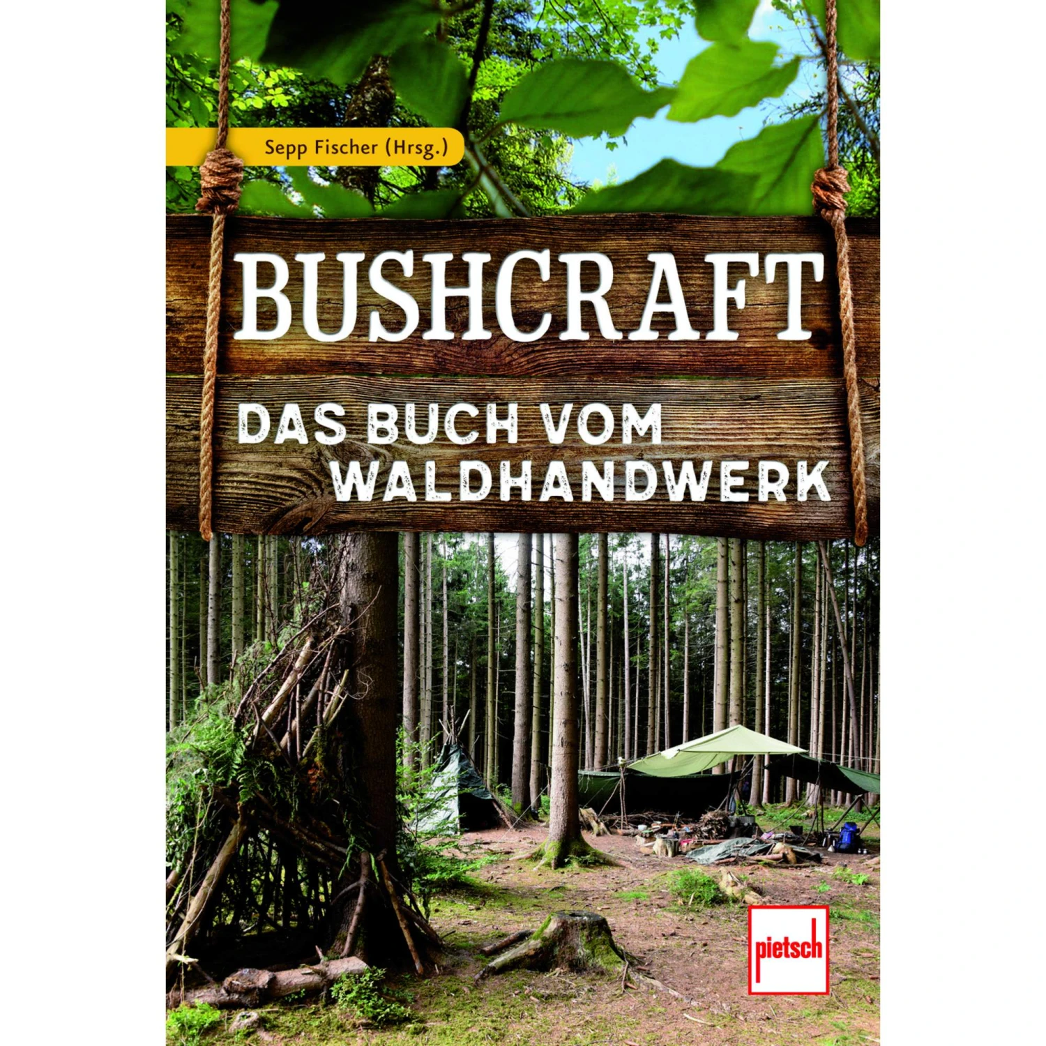 BUSHCRAFT - Survival Guide 3 BUSHCRAFT - Survival Guide