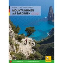 MOUNTAINBIKEN AUF SARDINIEN - Radwanderführer