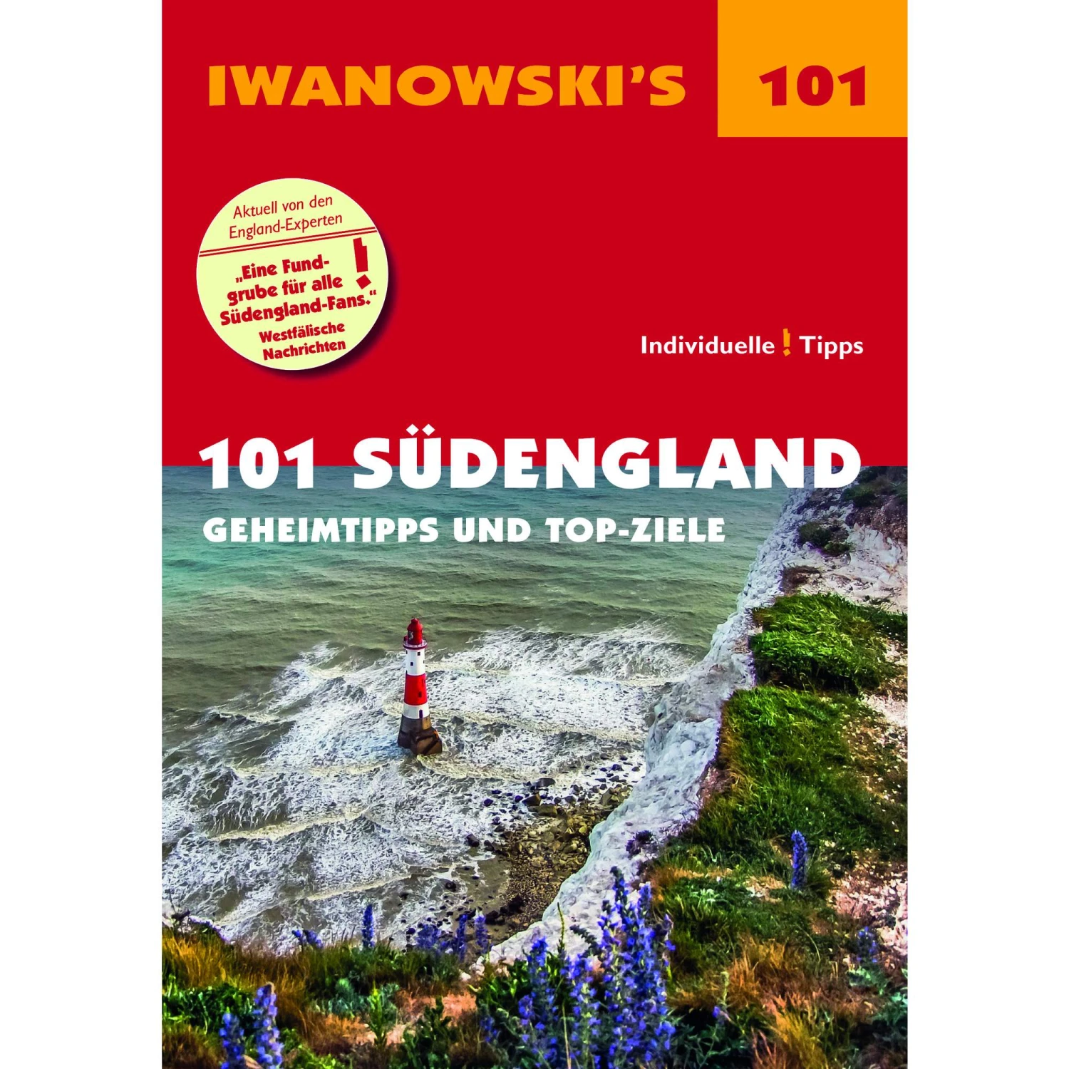IWANOWSKI 101 SÜDENGLAND 3 IWANOWSKI 101 SÜDENGLAND