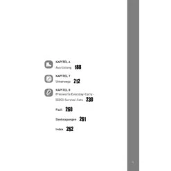 SURVIVAL HACKS - Survival Guide -Sport Kleidung Welt 290468 c survival hacks