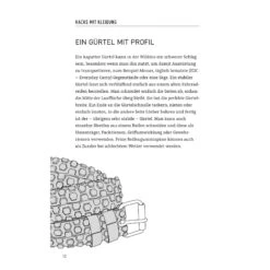 SURVIVAL HACKS - Survival Guide -Sport Kleidung Welt 290468 d survival hacks