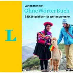 LANGENSCHEIDT OHNEWÖRTERBUCH - Sprachführer
