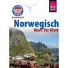 RKH KAUDERWELSCH NORWEGISCH - Sprachführer -Sport Kleidung Welt 292733 a rkh kauderwelsch norwegisch
