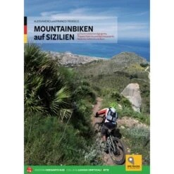MOUNTAINBIKEN AUF SIZILIEN - Radwanderführer