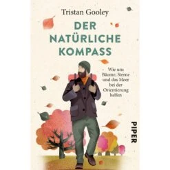 DER NATÜRLICHE KOMPASS - Ratgeber