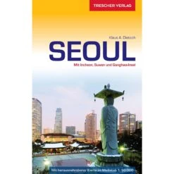 TRESCHER SEOUL