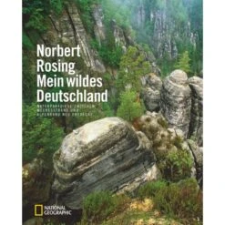 MEIN WILDES DEUTSCHLAND - Bildband