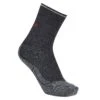 Falke TK2 WOOL SILK Damen - Wandersocken