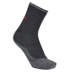 Falke TK2 WOOL SILK Damen - Wandersocken