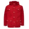 FJÄLLRÄVEN KIDS GREENLAND JACKET Kinder - Übergangsjacke -Sport Kleidung Welt 296078008 a greenland jacket fjaellraeven 1