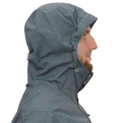 FJÄLLRÄVEN GREENLAND HALF CENTURY JACKET M Herren - Übergangsjacke -Sport Kleidung Welt 296278002 f greenland half century jacket fjaellraeven 1