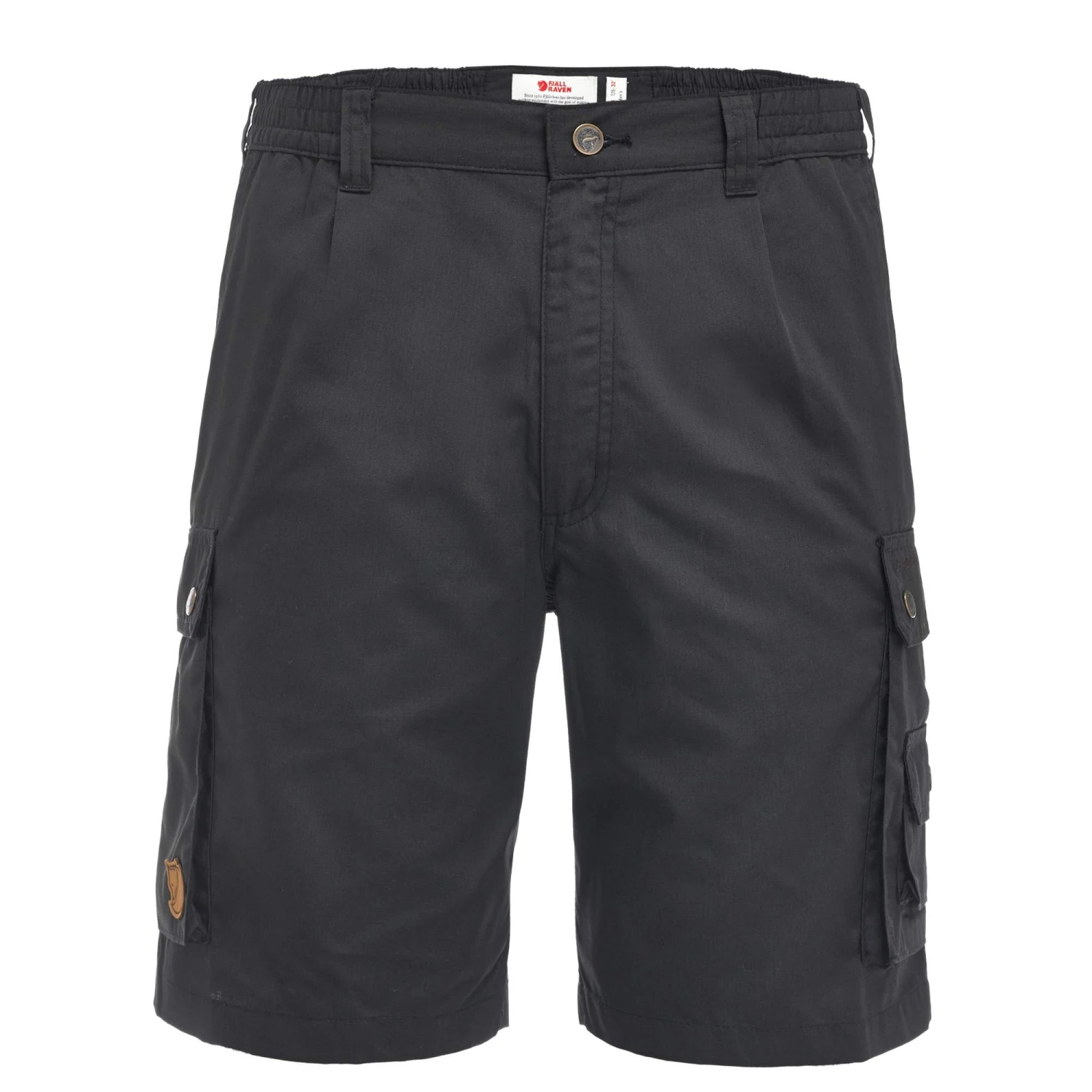 FJÄLLRÄVEN SAMBAVA SHADE SHORTS M Herren - Shorts 3 FJÄLLRÄVEN SAMBAVA SHADE SHORTS M Herren - Shorts