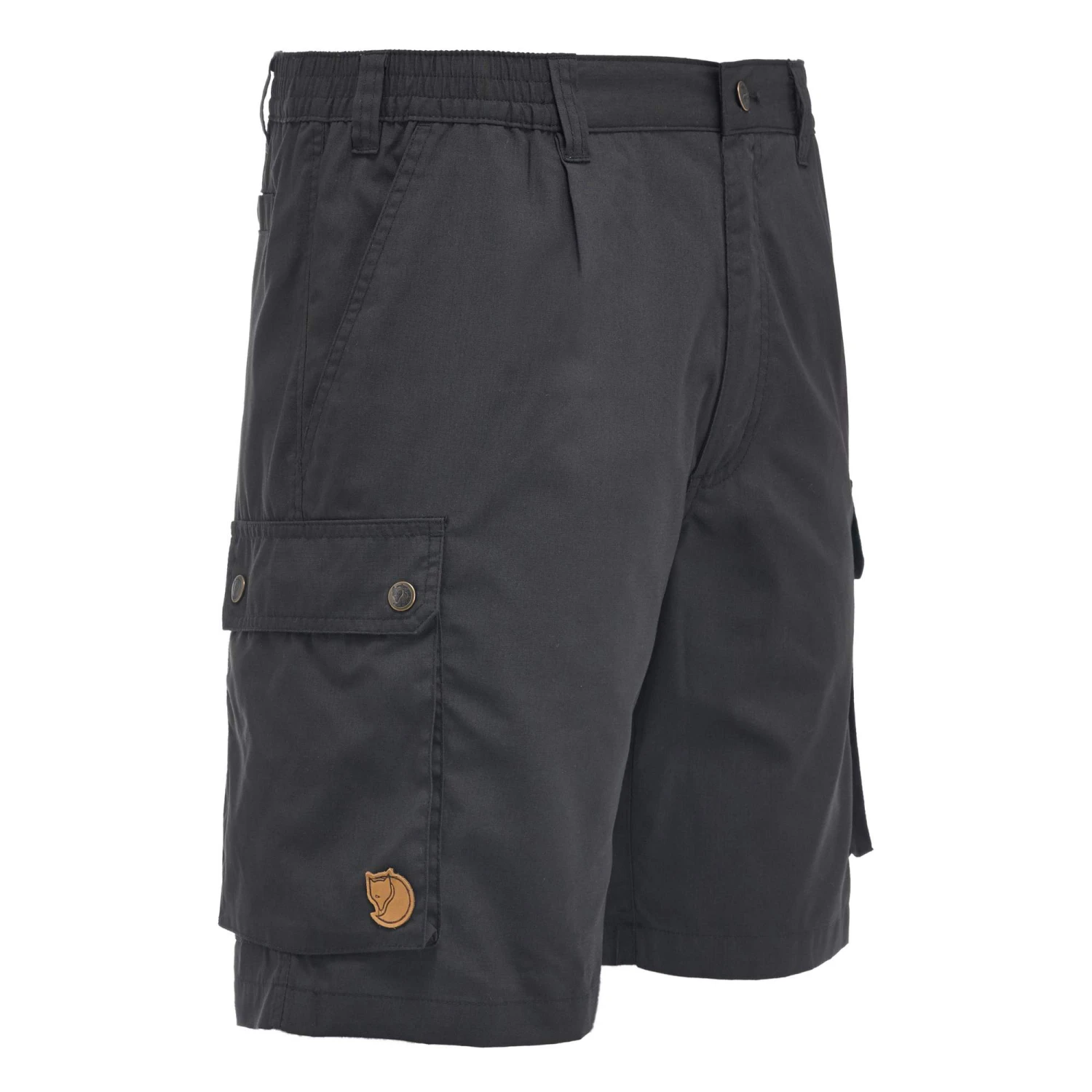 FJÄLLRÄVEN SAMBAVA SHADE SHORTS M Herren - Shorts 4 FJÄLLRÄVEN SAMBAVA SHADE SHORTS M Herren - Shorts – Bild 2