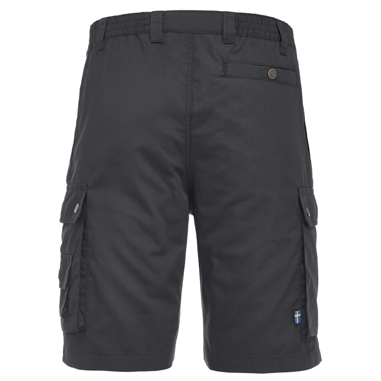 FJÄLLRÄVEN SAMBAVA SHADE SHORTS M Herren - Shorts 5 FJÄLLRÄVEN SAMBAVA SHADE SHORTS M Herren - Shorts – Bild 3