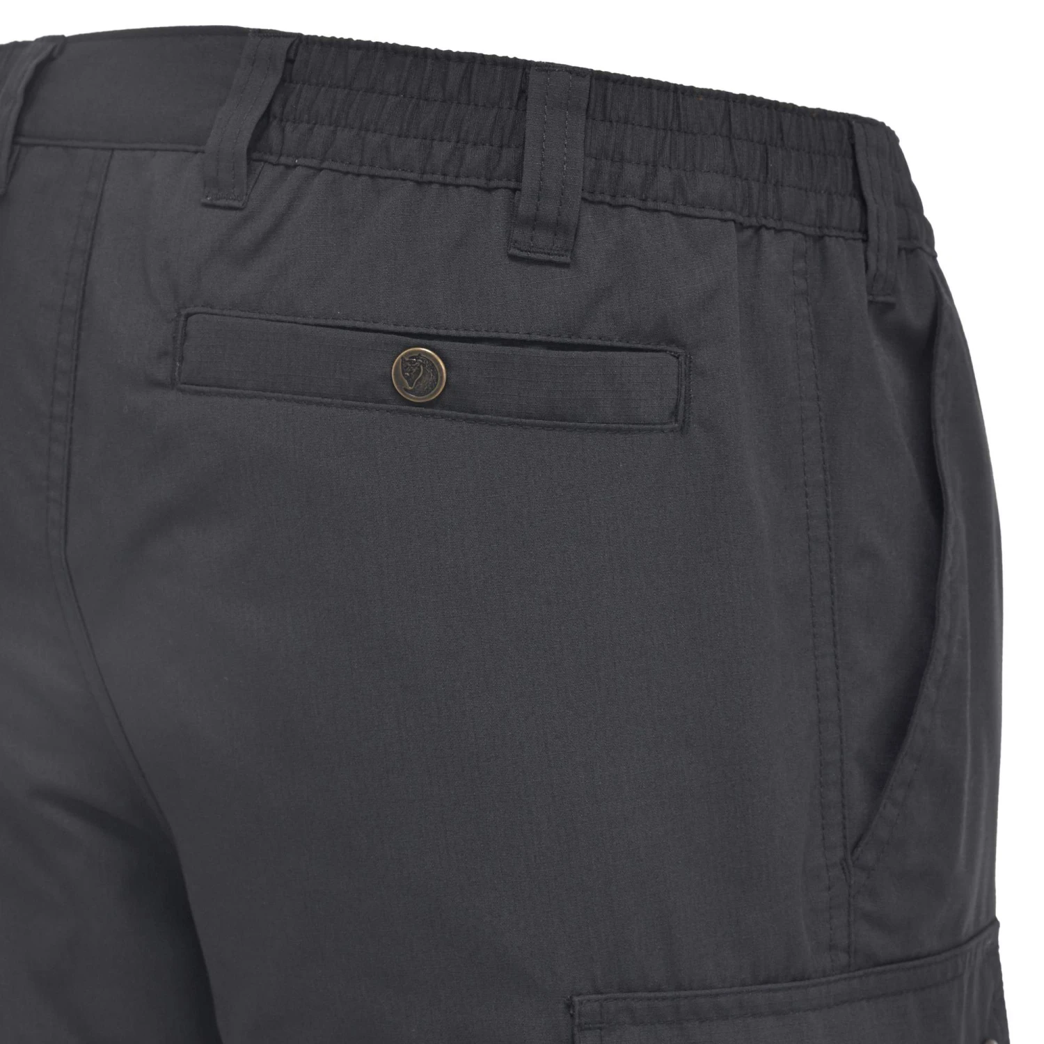 FJÄLLRÄVEN SAMBAVA SHADE SHORTS M Herren - Shorts 8 FJÄLLRÄVEN SAMBAVA SHADE SHORTS M Herren - Shorts – Bild 6