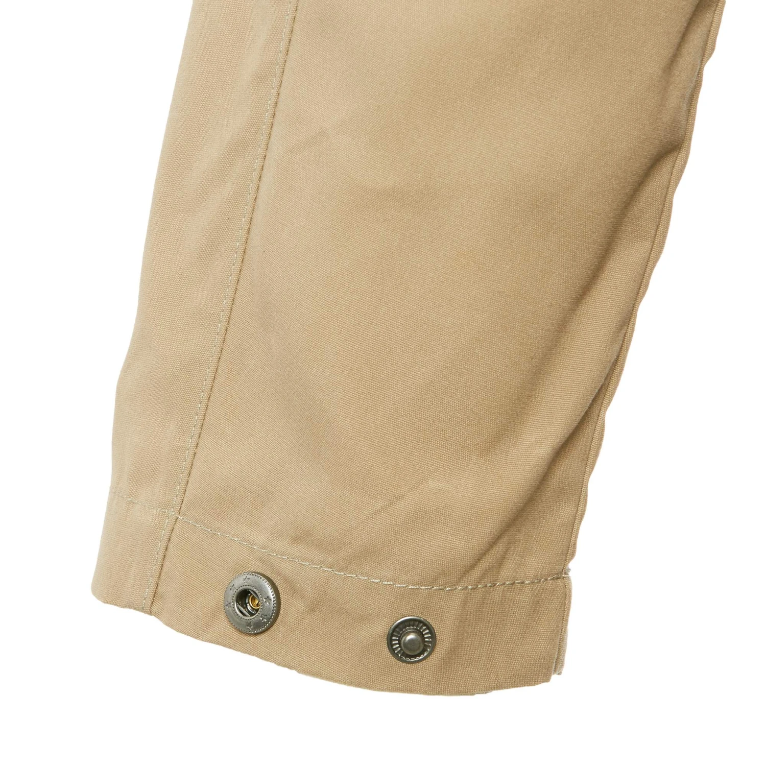 FRILUFTS BYSKE JACKET Herren - Übergangsjacke 7 FRILUFTS BYSKE JACKET Herren - Übergangsjacke – Bild 5