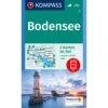 KOKA 11 BODENSEE - Wanderkarte -Sport Kleidung Welt 299902 a koka 11 bodensee 1