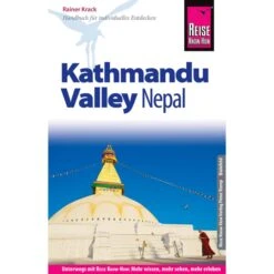RKH NEPAL: KATHMANDU VALLEY