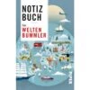 NOTIZBUCH FÜR WELTENBUMMLER - Notizbuch -Sport Kleidung Welt 302339 b notizbuch fuer weltenbummler maggiolina airtop 1
