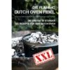 DUTCH OVEN FIBEL XXL - Kochbuch -Sport Kleidung Welt 302354 a dutch oven fibel xxl 1