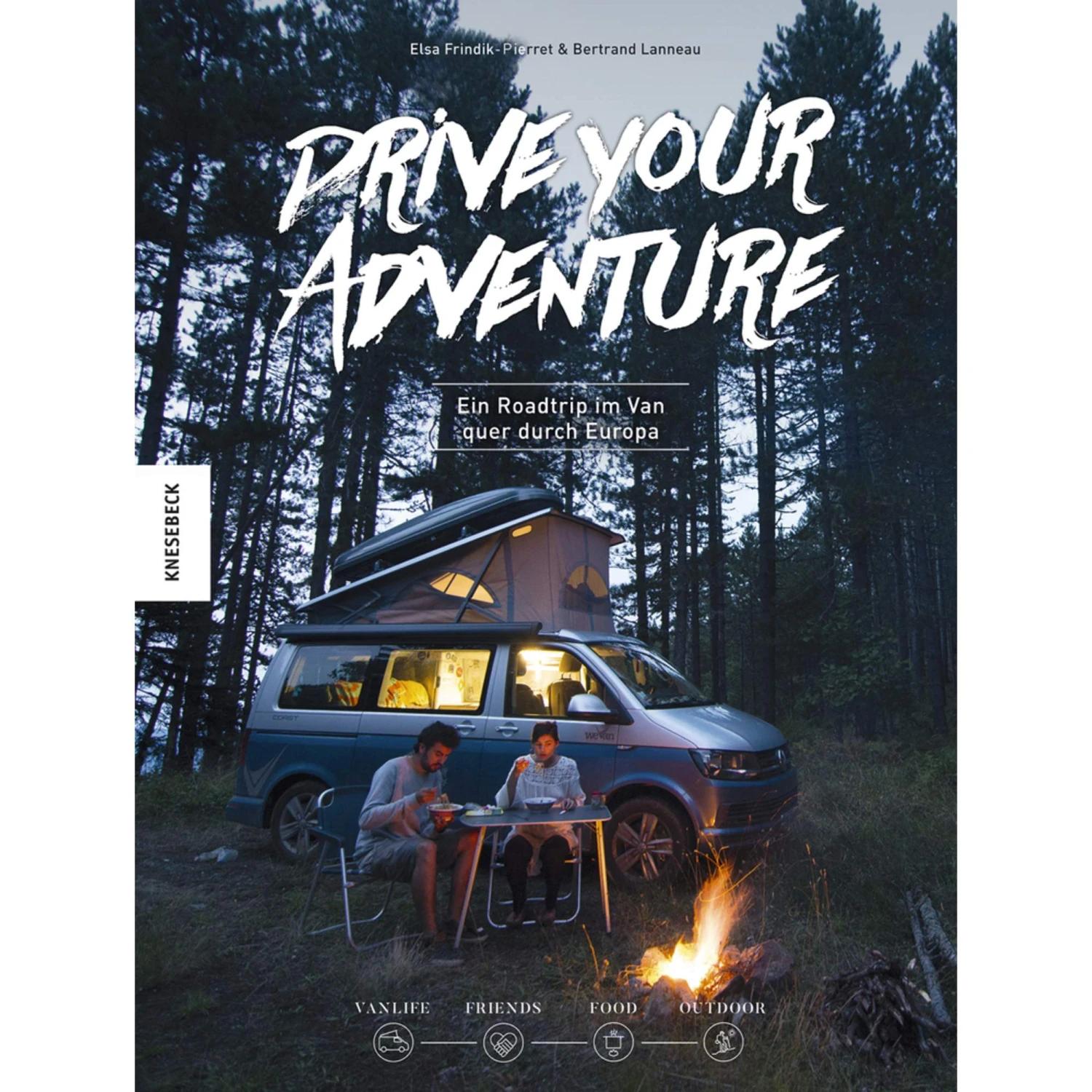 DRIVE YOUR ADVENTURE - Reisebericht 3 DRIVE YOUR ADVENTURE - Reisebericht