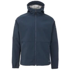 FRILUFTS BIRI HOODED SOFTSHELL JACKET Herren - Softshelljacke
