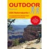 USA NATIONALPARKS I - Wanderführer -Sport Kleidung Welt 302512 a usa nationalparks i 1