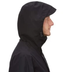 PACKOAT COAT M Herren - Regenmantel -Sport Kleidung Welt 302863003 c packoat coat tierra 1