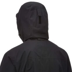 PACKOAT COAT M Herren - Regenmantel -Sport Kleidung Welt 302863003 d packoat coat tierra 1