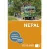 LOOSE REISEFÜHRER NEPAL 2 LOOSE REISEFÜHRER NEPAL -Sport Kleidung Welt 302992 a loose reisefuehrer nepal 1