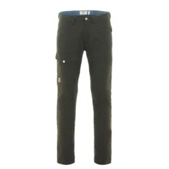 FJÄLLRÄVEN GREENLAND JEANS M REG Herren - Jeans