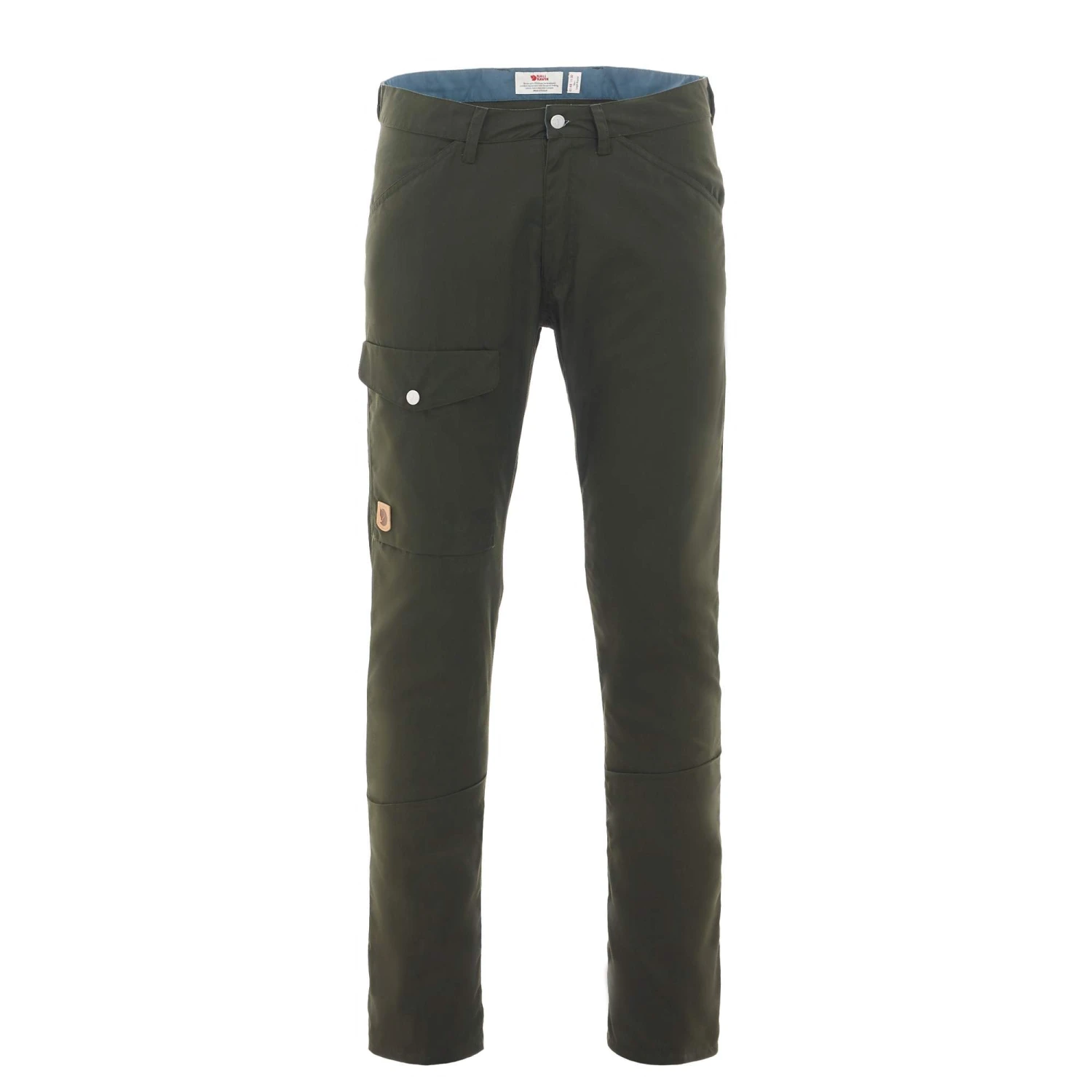 FJÄLLRÄVEN GREENLAND JEANS M REG Herren - Jeans 3 FJÄLLRÄVEN GREENLAND JEANS M REG Herren - Jeans