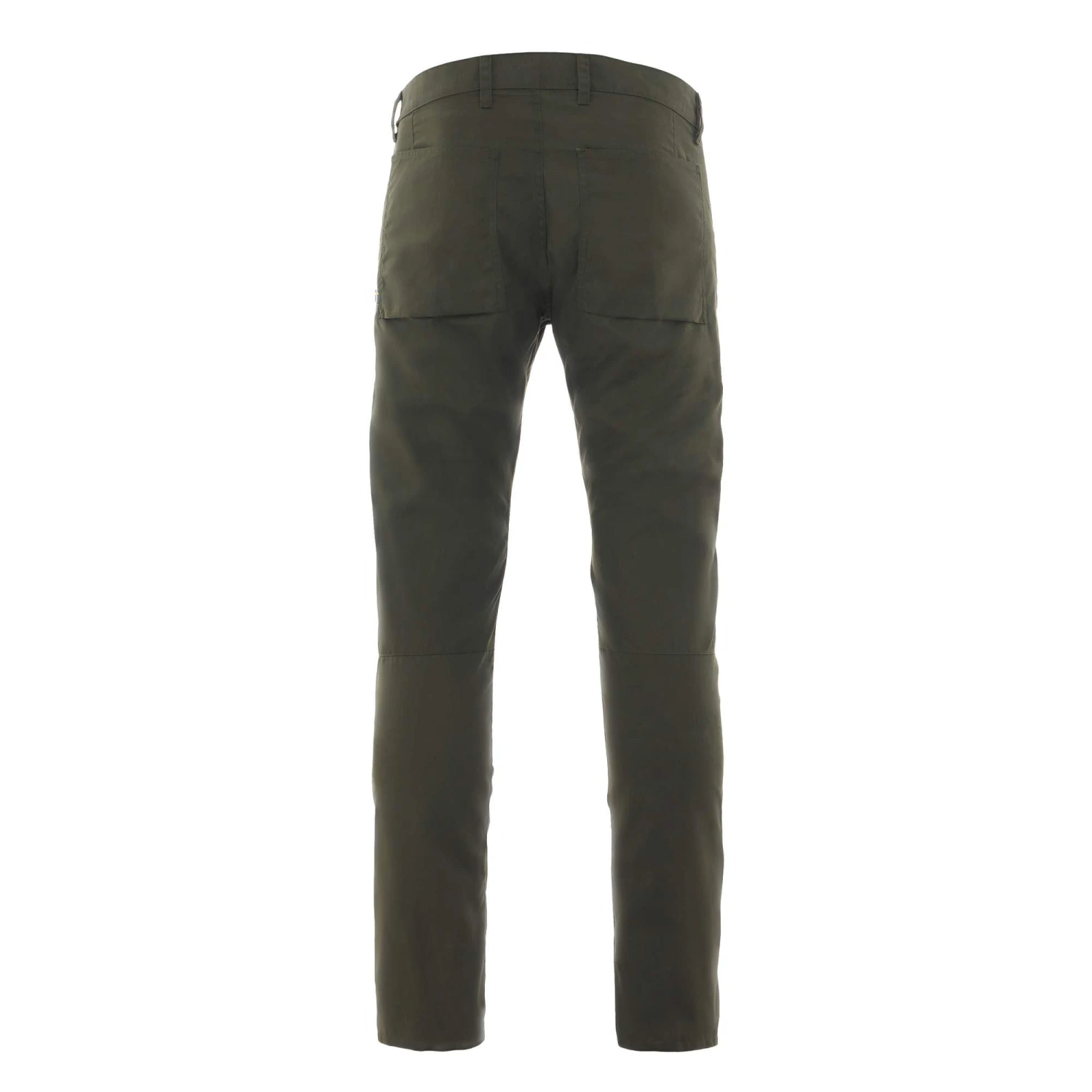 FJÄLLRÄVEN GREENLAND JEANS M REG Herren - Jeans 5 FJÄLLRÄVEN GREENLAND JEANS M REG Herren - Jeans – Bild 3
