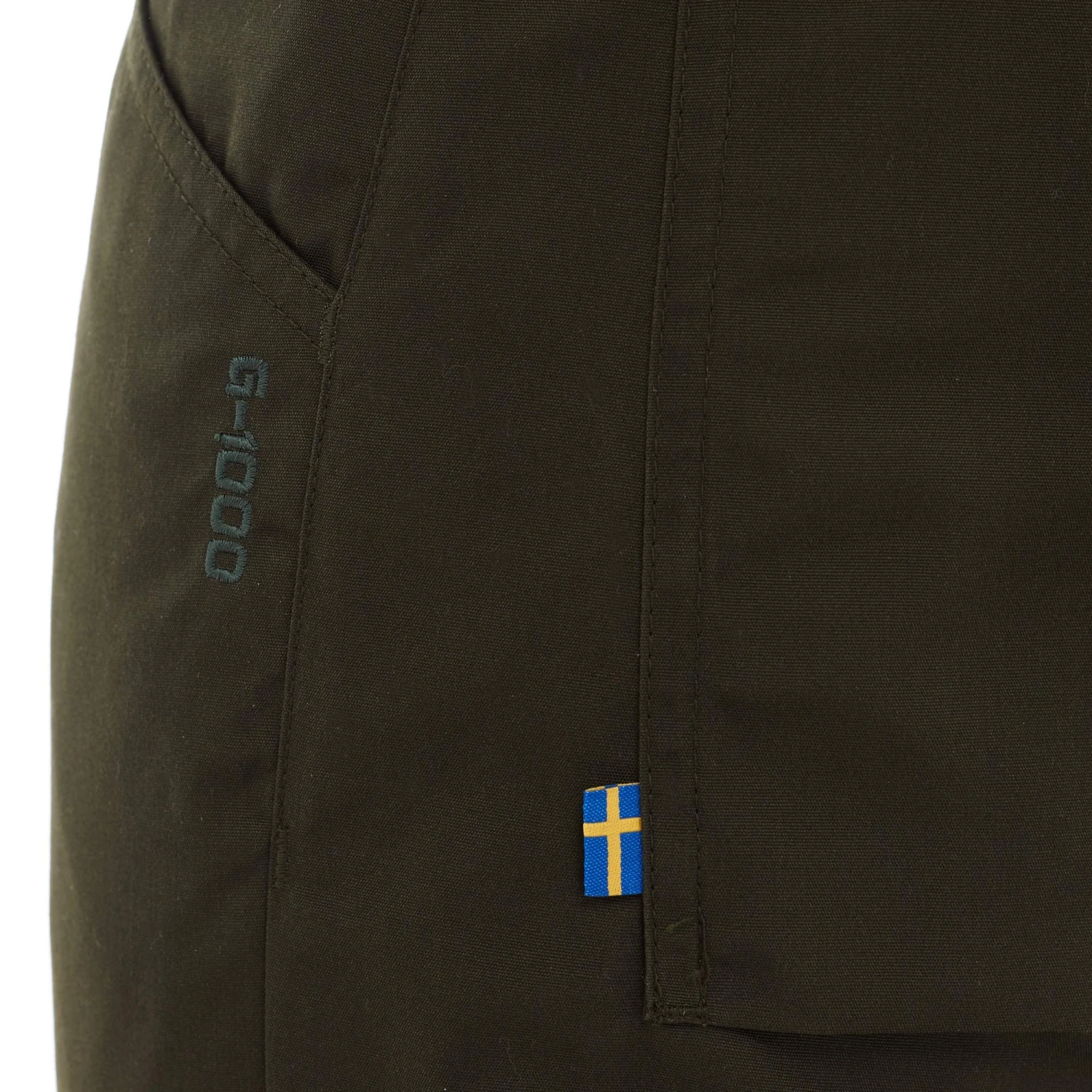 FJÄLLRÄVEN GREENLAND JEANS M REG Herren - Jeans 7 FJÄLLRÄVEN GREENLAND JEANS M REG Herren - Jeans – Bild 5