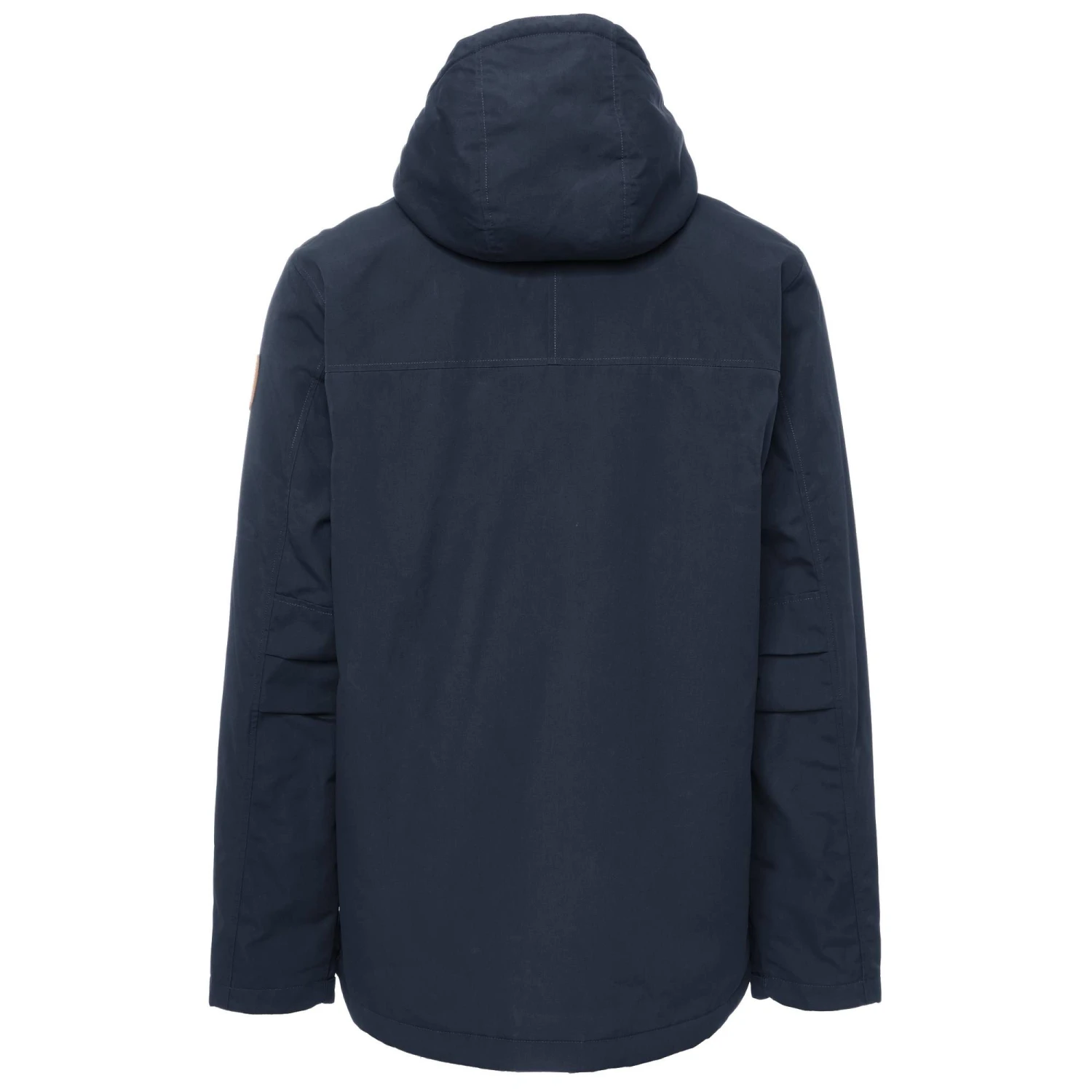 FJÄLLRÄVEN GREENLAND WINTER JACKET M Herren - Übergangsjacke 4 FJÄLLRÄVEN GREENLAND WINTER JACKET M Herren - Übergangsjacke – Bild 2