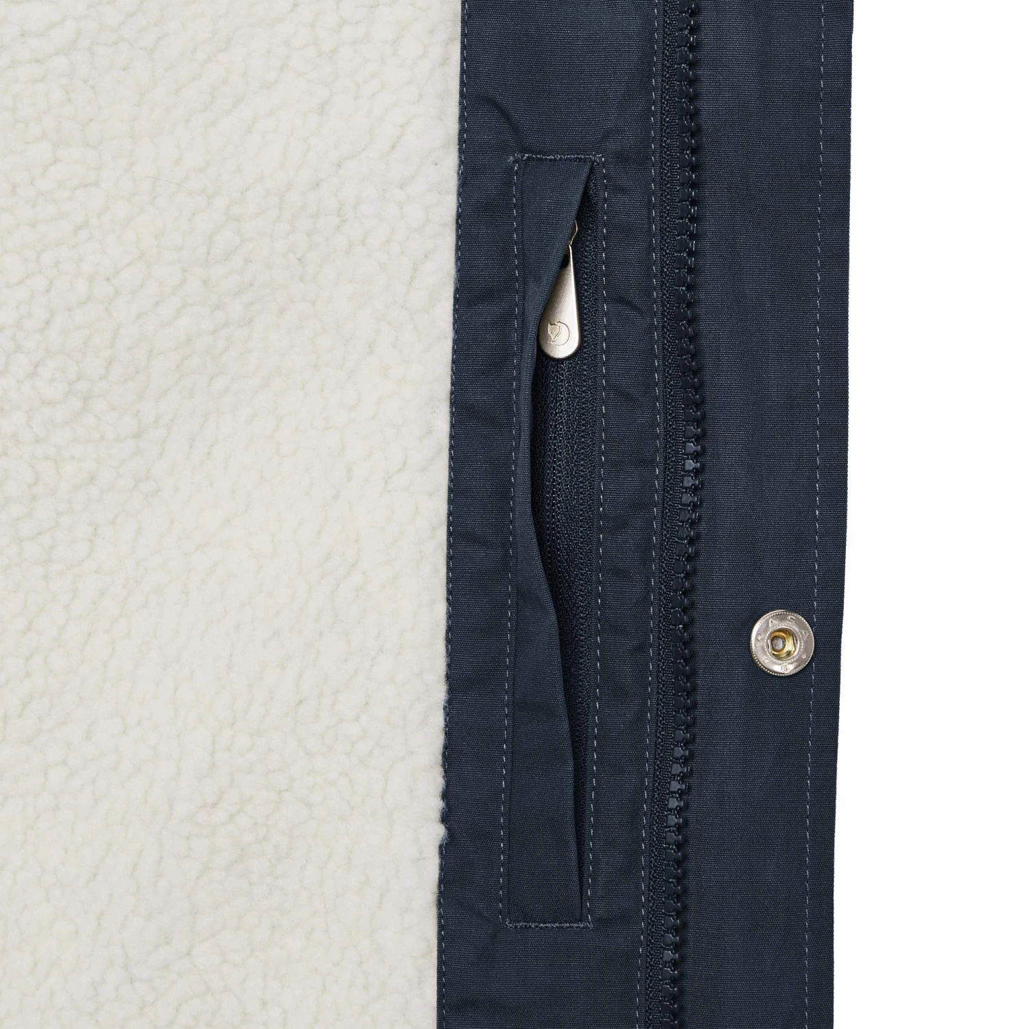 FJÄLLRÄVEN GREENLAND WINTER JACKET M Herren - Übergangsjacke 7 FJÄLLRÄVEN GREENLAND WINTER JACKET M Herren - Übergangsjacke – Bild 5