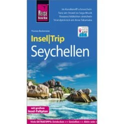 RKH INSELTRIP SEYCHELLEN